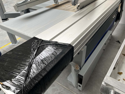 Zdjęcie przedmiotu: Розкатний циркуляр FELDER K 945 S