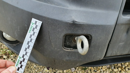 Zdjęcie przedmiotu: PEUGEOT/APD LUBOS BOXER/AL 435 BlueHDi Euro 6 1997ccm - 163HP 3,5t 16-19