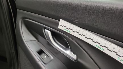 Zdjęcie przedmiotu: Hyundai i30 1.4 T-GDI GPF Comfort DCT