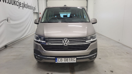 Zdjęcie przedmiotu: Volkswagen Multivan 6.1 2.0 TDI L1 Highline 4Motion DSG