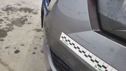 Zdjęcie przedmiotu: Skoda Kamiq 1.5 TSI Style