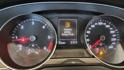 Zdjęcie przedmiotu: Volkswagen Passat 2.0 TDI BMT Comfortline