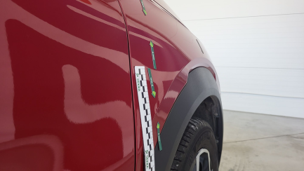 Zdjęcie przedmiotu: Opel Mokka 1.2 T Ultimate Pack S&S aut