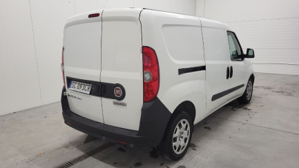 Zdjęcie przedmiotu: Fiat Doblo Cargo Maxi 1.6 SX MJ Euro 6