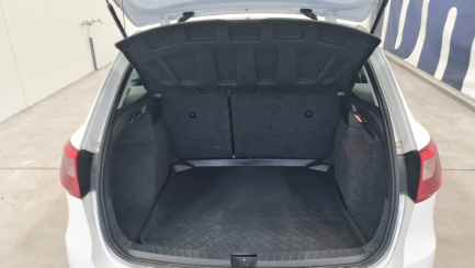 Zdjęcie przedmiotu: Seat Ibiza ST 1.2 TSI Reference