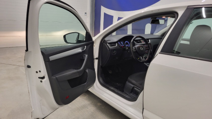 Zdjęcie przedmiotu: Skoda Octavia 1.6 TDI-CR 85kW