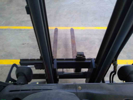 Zdjęcie przedmiotu: Electric pallet truck FENWICK-LINDE E16PH-01