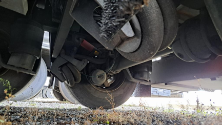 Zdjęcie przedmiotu: SCHMITZ SCS 24 35.0t Dropside