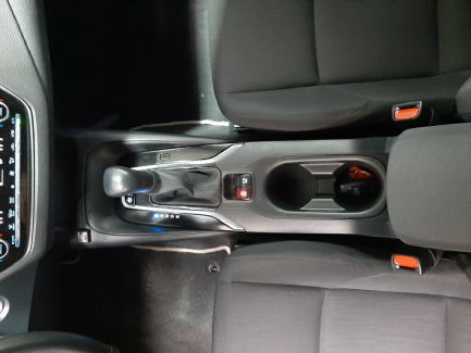 Zdjęcie przedmiotu: Toyota Corolla Універсал 1.8 Hybrid Active + LPG