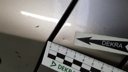 Zdjęcie przedmiotu: Lexus IS200T sedan