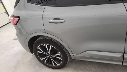 Zdjęcie przedmiotu: Ford Kuga 2.5P PHEV FWD ST-Line X