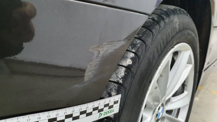 Zdjęcie przedmiotu: Bmw 520d aut