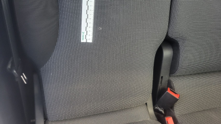 Zdjęcie przedmiotu: Opel Combo Basic E Cargo
