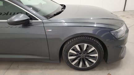 Zdjęcie przedmiotu: Audi A6 Avant 40 TDI mHEV Quattro Sport S tronic