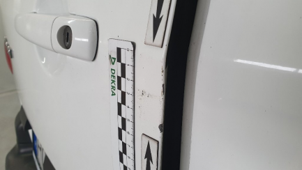 Zdjęcie przedmiotu: Peugeot Partner 1.6 HDi L2 Active Euro 5 1560ccm - 90HP