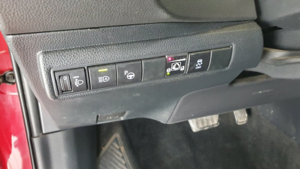 Zdjęcie przedmiotu: Toyota Corolla TS Kombi 1.8 Hybrid Comfort + LPG Brak dokument&oacute;w LPG