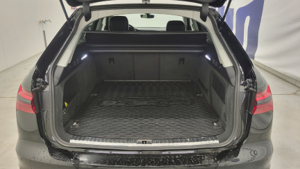 Zdjęcie przedmiotu: Audi A6 Avant 50 TDI mHEV Quattro Sport Tiptronic