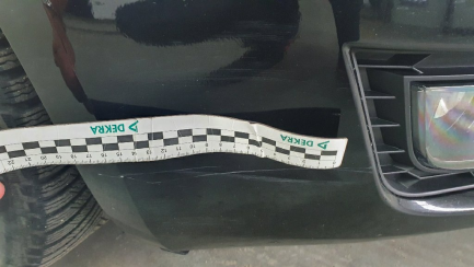 Zdjęcie przedmiotu: SKODA, Octavia III Kombi 13-17, 2.0 TDI Elegance