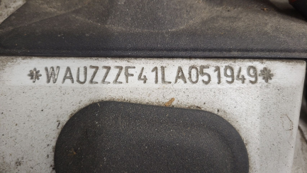 Zdjęcie przedmiotu: Audi A4 Avant 40 TFSI mHEV Advanced S tronic