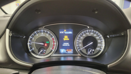 Zdjęcie przedmiotu: Suzuki Vitara 1.4 Boosterjet SHVS Premium 2WD aut