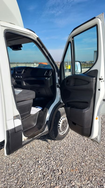 Zdjęcie przedmiotu: Iveco DAILY E5 3.5t