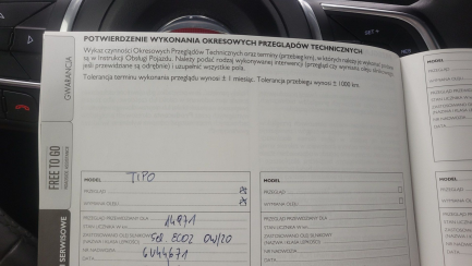 Zdjęcie przedmiotu: Fiat Tipo 1.0 T3 City Life