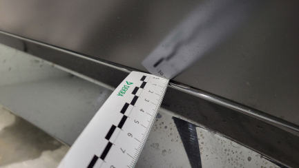 Zdjęcie przedmiotu: BMW M4 Competition M xDrive sport-aut