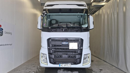 Zdjęcie przedmiotu: Ford F-MAX 12.7 TDCi 500 E6d 18.0t