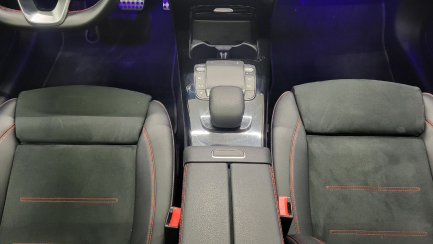 Zdjęcie przedmiotu: Mercedes-benz Cla 200 4-Matic AMG Line 8G-DCT Oświadczenie o utracie DR