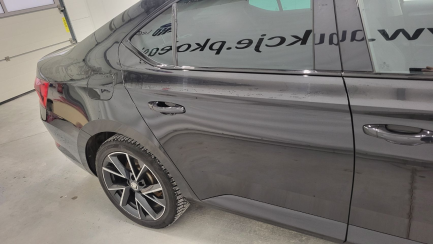 Zdjęcie przedmiotu: Skoda Superb III 2.0 TDI SCR Style DSG