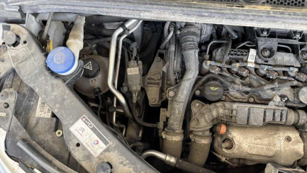 Zdjęcie przedmiotu: Citroen Berlingo III 1.5 BlueHDi E6.3 2.4t XL Driver 950