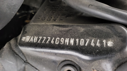 Zdjęcie przedmiotu: Audi A6 3.0 TDI Quattro S tronic