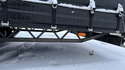 Zdjęcie przedmiotu: STIM S23 3.5t 06H 3500GT Oświadczenie o utracie DR