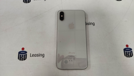 Zdjęcie przedmiotu: Telefon / Smartfon Apple iPhone XS 256GB srebrny kod prod. MT9J2PM/A