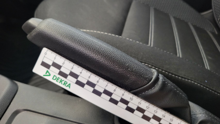 Zdjęcie przedmiotu: Dacia Duster 1.0 TCe Prestige LPG Brak dokumentacji LPG