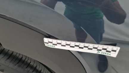 Zdjęcie przedmiotu: Hyundai Tucson 1.6 T-GDi 48V Smart 2WD DCT