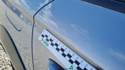 Zdjęcie przedmiotu: Audi A6 Allroad 3.0 TDI Quattro Tiptr.