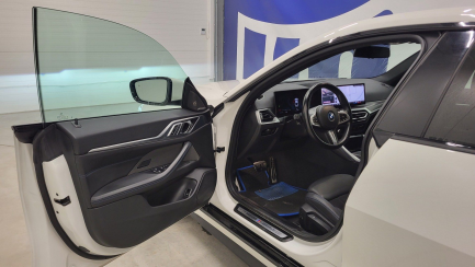 Zdjęcie przedmiotu: BMW i4 80.7kWh eDrive 40 M Sport