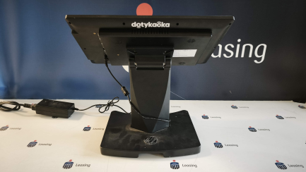 Zdjęcie przedmiotu: Dotykacka tablet 14" + stojak 