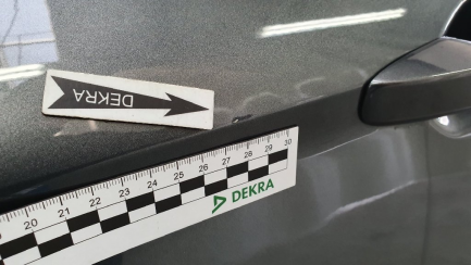 Zdjęcie przedmiotu: Volkswagen Passat Kombi  2.0 TDI Comfortline