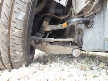 Zdjęcie przedmiotu: Lexus IS300