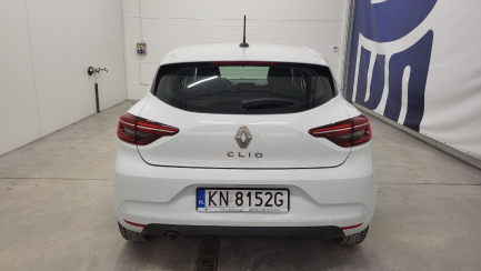 Zdjęcie przedmiotu: Renault Clio 1.0 TCe Equilibre LPG Brak dokumentacji LPG