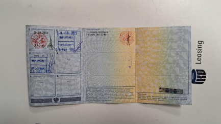 Zdjęcie przedmiotu: NOVA NTQ 24 35.0t