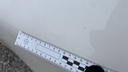 Zdjęcie przedmiotu: Mercedes-Benz E 220 d 238 AMG 4Matic