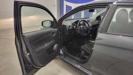 Zdjęcie przedmiotu: Mitsubishi Space Star 1.2 Invite SDA CVT