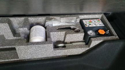 Zdjęcie przedmiotu: Volvo XC60 Kombi D4 SCR Momentum aut