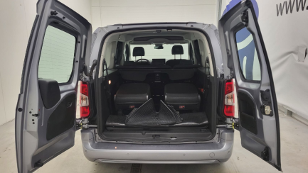 Zdjęcie przedmiotu: Toyota Proace City Verso Long 1.5 D-4D Business Aut