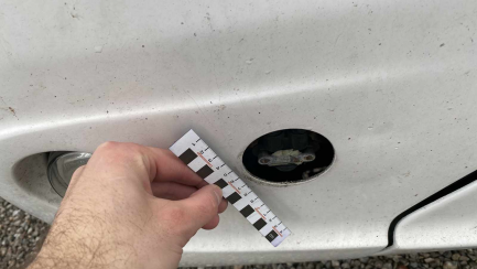 Zdjęcie przedmiotu: IRIZAR I6 Integral 13.35 18.0t