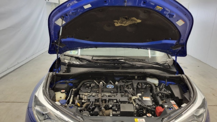 Zdjęcie przedmiotu: Toyota C-HR 1.8 Hybrid Selection