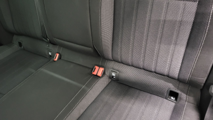 Zdjęcie przedmiotu: Skoda Superb III 2.0 TDI SCR Style DSG